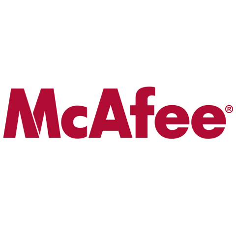 Mcafee Antivirus Plus