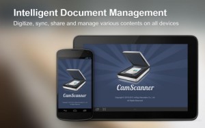 CamScanner Pro Full version