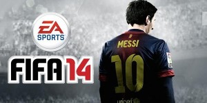 FIFA 14 comes to iOS and Android devices