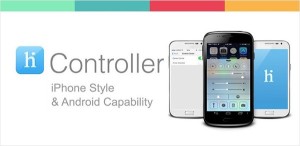 Hi Tools Studio Allow iOS 7 Control Center On Android