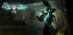 Shadowrun Returns 1