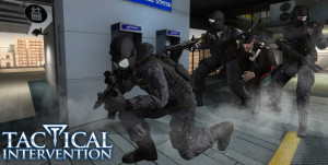 Tactical Intervention Download 2