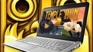 Temple Run 2 For Pc