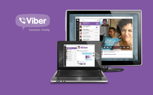 Viber Download For Mac