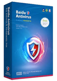 Download Baidu Antivirus 2013