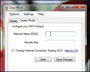 Easy WiFi Download For Windows XP, Vista, 7, 8
