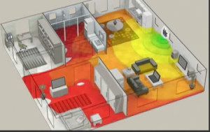 Ekahau HeatMapper Download