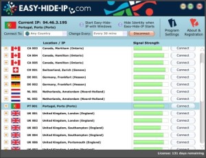 Hide IP Easy Download