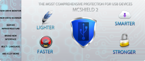 Mcshield