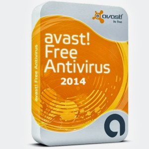 avast! Free Antivirus 2014 Free Download