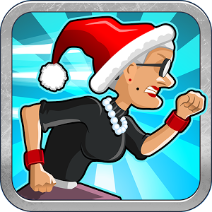 Download Angry Gran Run For Android