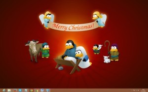 Download Christmas Theme for Windows 8, 8.1 4