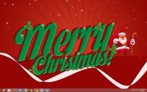 Download Christmas Theme for Windows 8, 8.1 5