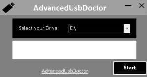 Download Advanced Usb Doctor