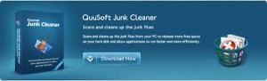 Download QuuSoft Junk File Cleaner