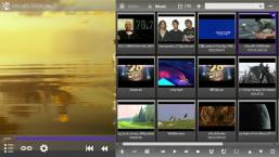 Yxplayer HD for Windows 8