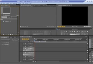 Adobe Premiere Pro