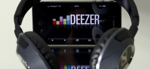 Download Deezer For Android, iOS