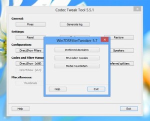 Download K-Lite Codec Pack For Windows