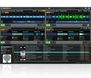 Download Traktor Pro 2