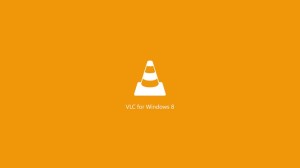 Download VLC for Windows 8 Beta