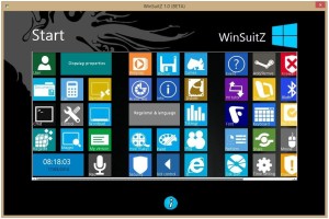 Download WinSuitz For Windows XP, 7, 8