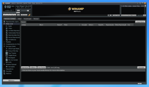 Download Winamp 5.666 Full Build 3516