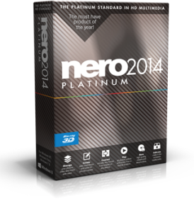 Nero 2014