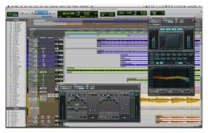 PRO TOOLS