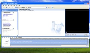 Windows Movie Maker 2