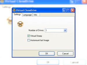 Download Virtual CloneDrive