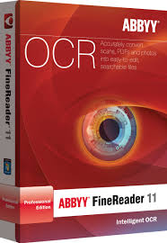 Download ABBYY FineReader For Windows