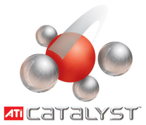 Download ATi Catalyst Drivers For Windows