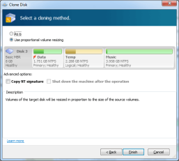 Download Acronis Disk Director For Windows XP, Vista, 7