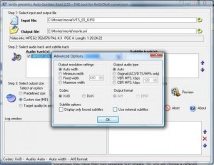 Download  Autogen (Auto Gordian Knot) For Windows