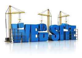 How to create a website
