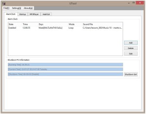 Download uTool For Windows