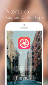 Download POMELO For iOS