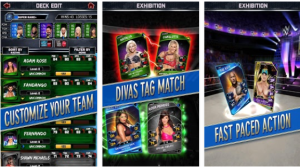 WWE SuperCard for pc