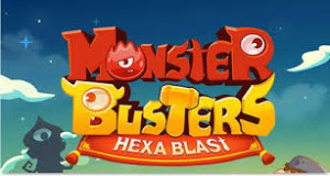 monster buster hexa blast