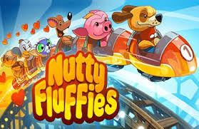 NUTTY-FLUFFIES
