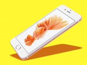 Apple iPhone 6s review