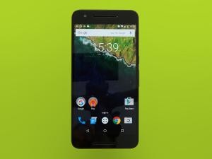 Google Nexus 6P