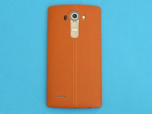 LG G4 review