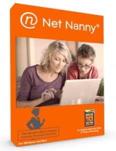 Net Nanny 6.5