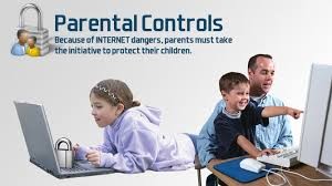 Parental Control Software