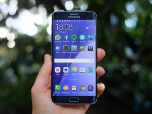 Samsung Galaxy S6 Edge+ review