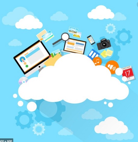 How to avoid the loss of files stored in the Cloud?