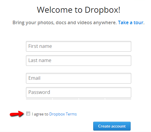 What is Dropbox? How to Use it?