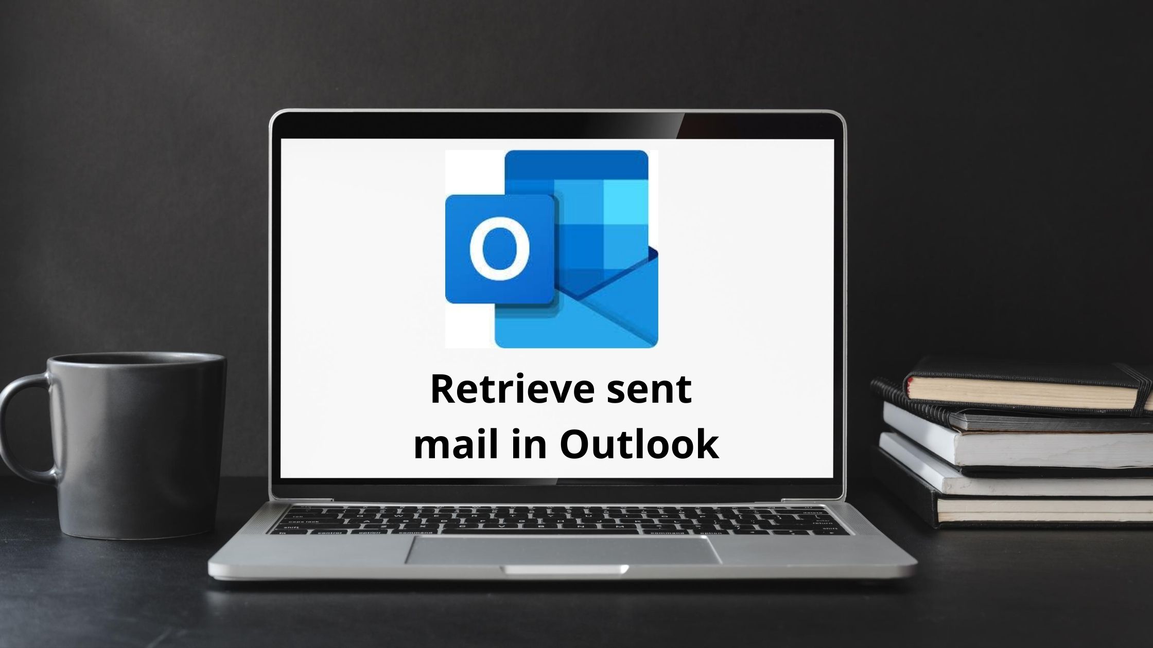 outlook sent mail recovery